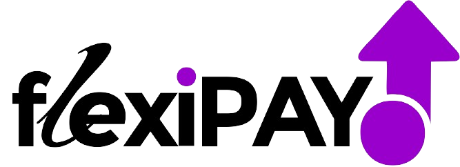 FlexiPay Logo